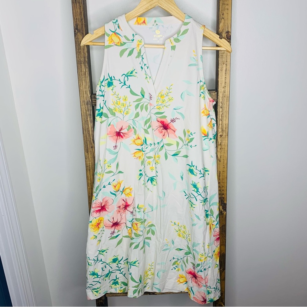 Spartina 449 Hannah Tank Dress